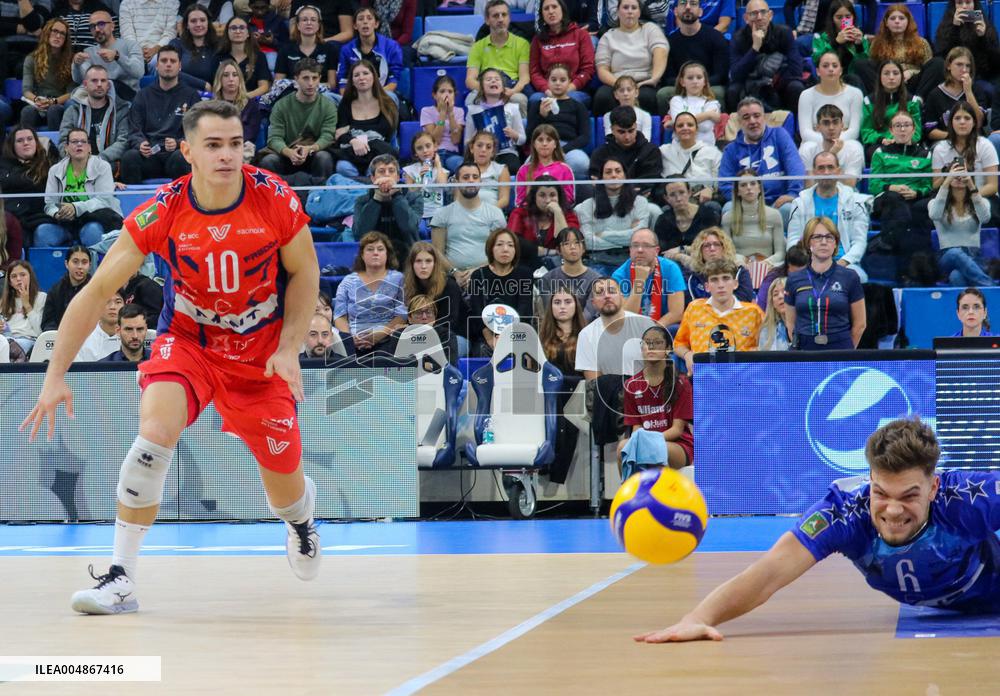 VOLLEY - Superlega Serie A - Allianz Milano vs Vero Volley Monza