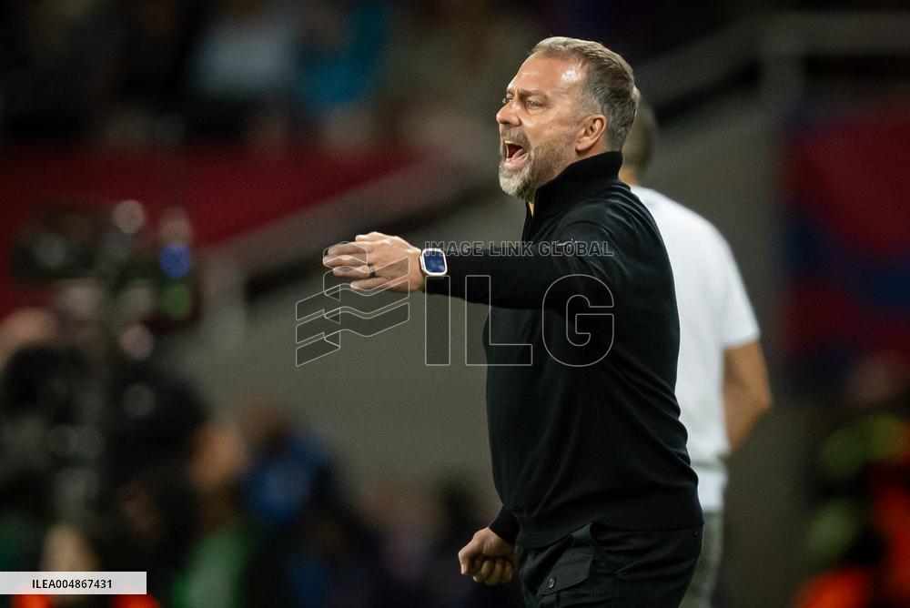 CALCIO - LaLiga - FC BARCELONA - ELCHE CF