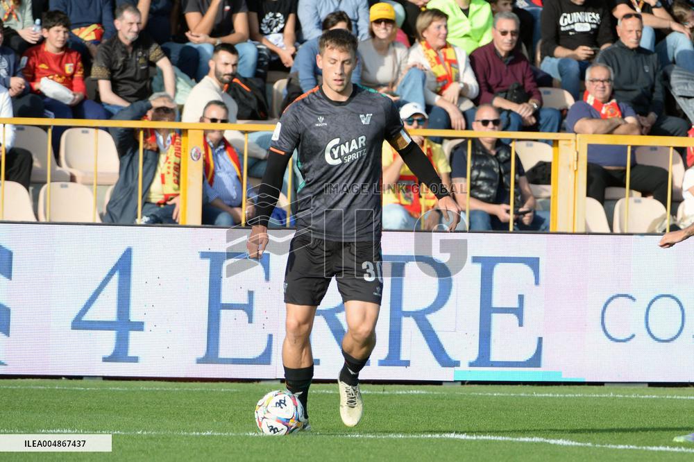 CALCIO - Serie B - US Catanzaro vs Venezia FC