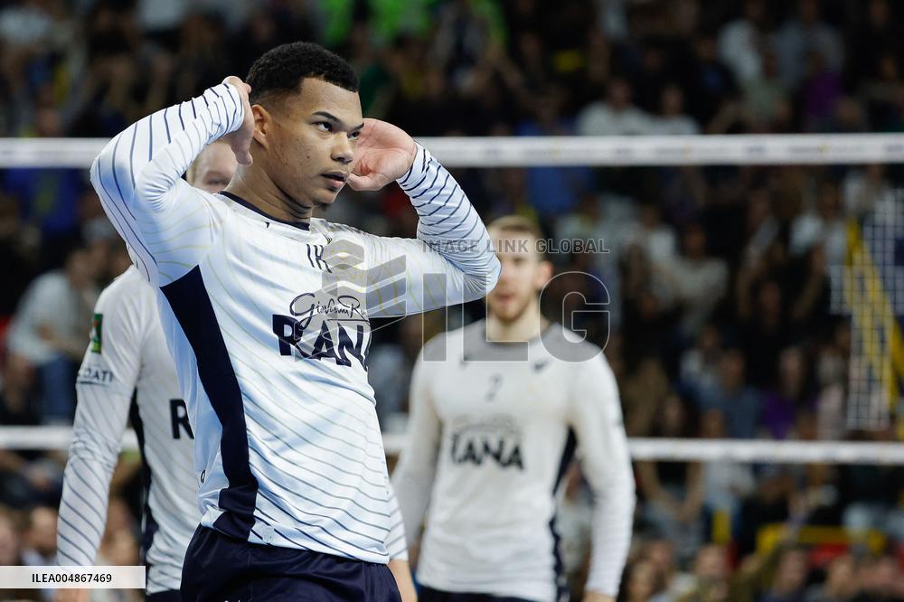 VOLLEY - Superlega Serie A - Rana Verona vs Itas Trentino