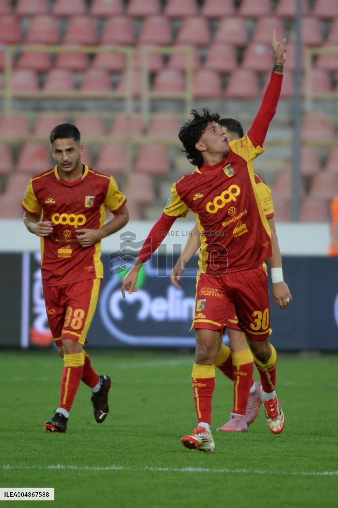 CALCIO - Serie B - US Catanzaro vs Venezia FC