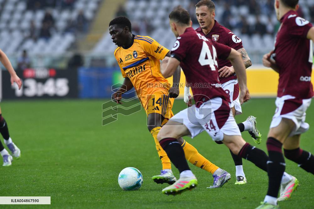 CALCIO - Serie A - Torino FC vs Pisa SC