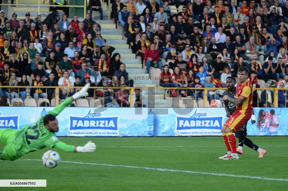 CALCIO - Serie B - US Catanzaro vs Venezia FC