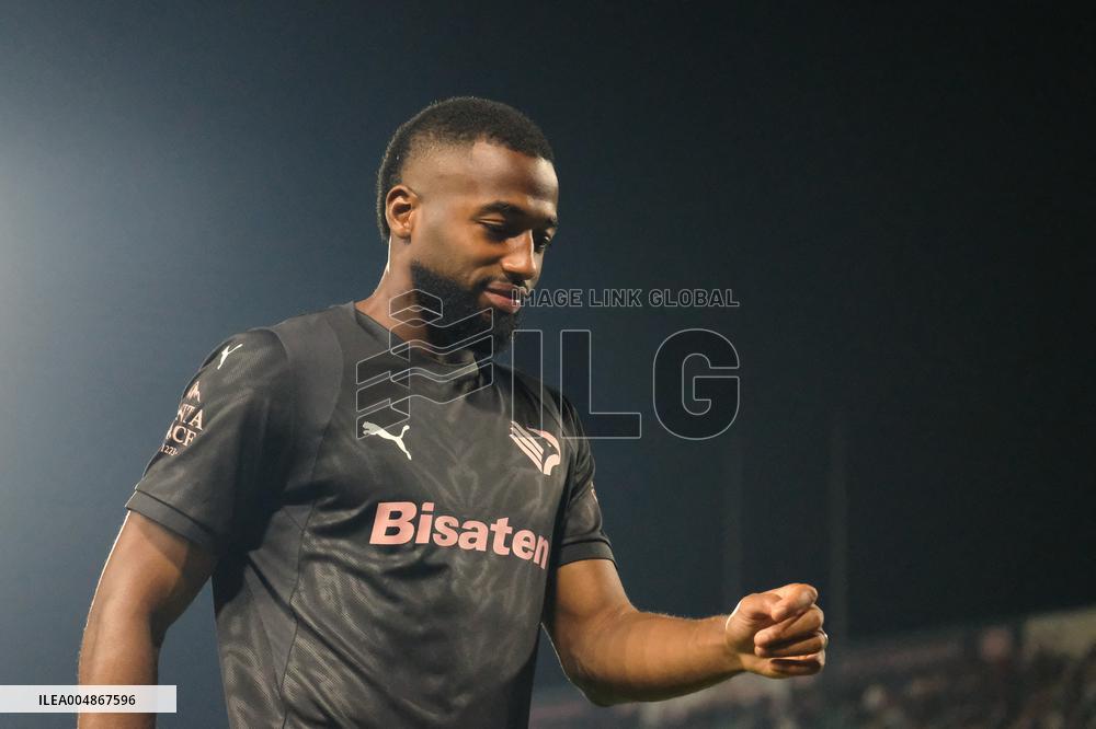 CALCIO - Serie B - Palermo FC vs Pescara Calcio