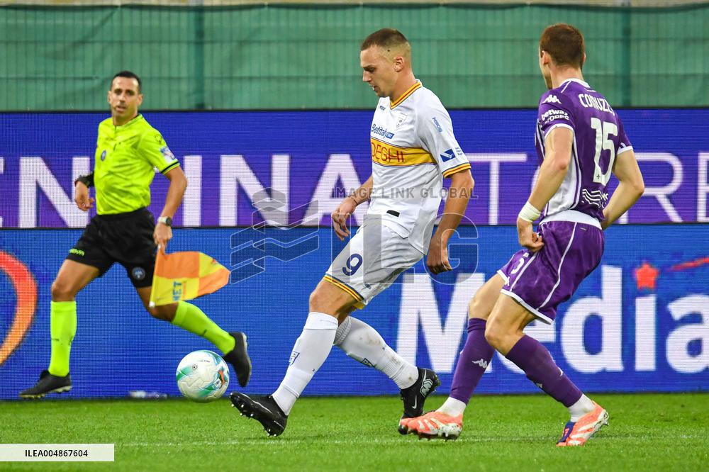 CALCIO - Serie A - ACF Fiorentina vs US Lecce