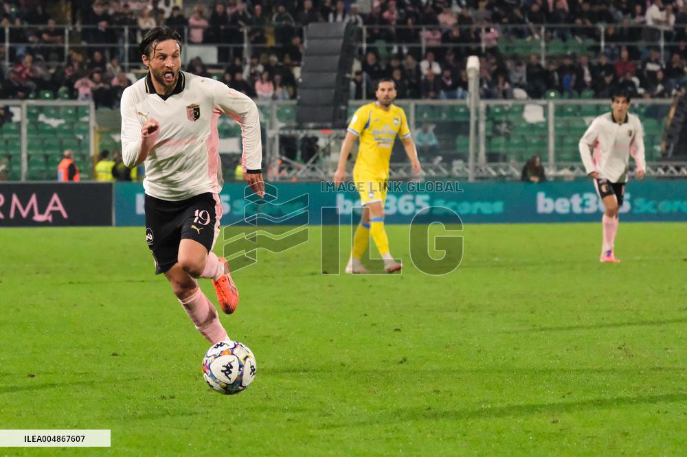 CALCIO - Serie B - Palermo FC vs Pescara Calcio