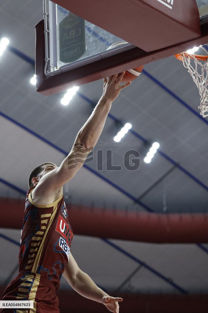 BASKET - Serie A - Umana Reyer Venezia vs Openjobmetis Varese