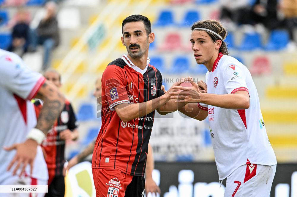 CALCIO - Serie C Italia - Torres vs AC Carpi