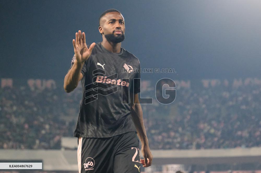 CALCIO - Serie B - Palermo FC vs Pescara Calcio