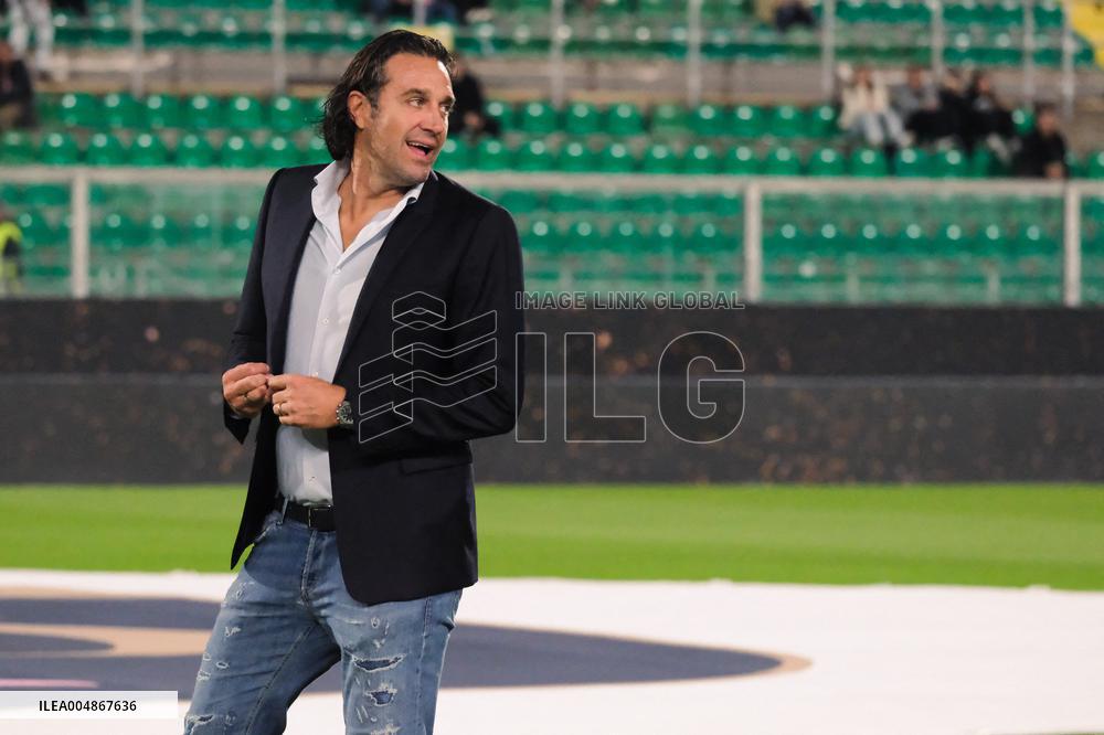 CALCIO - Serie B - Palermo FC vs Pescara Calcio