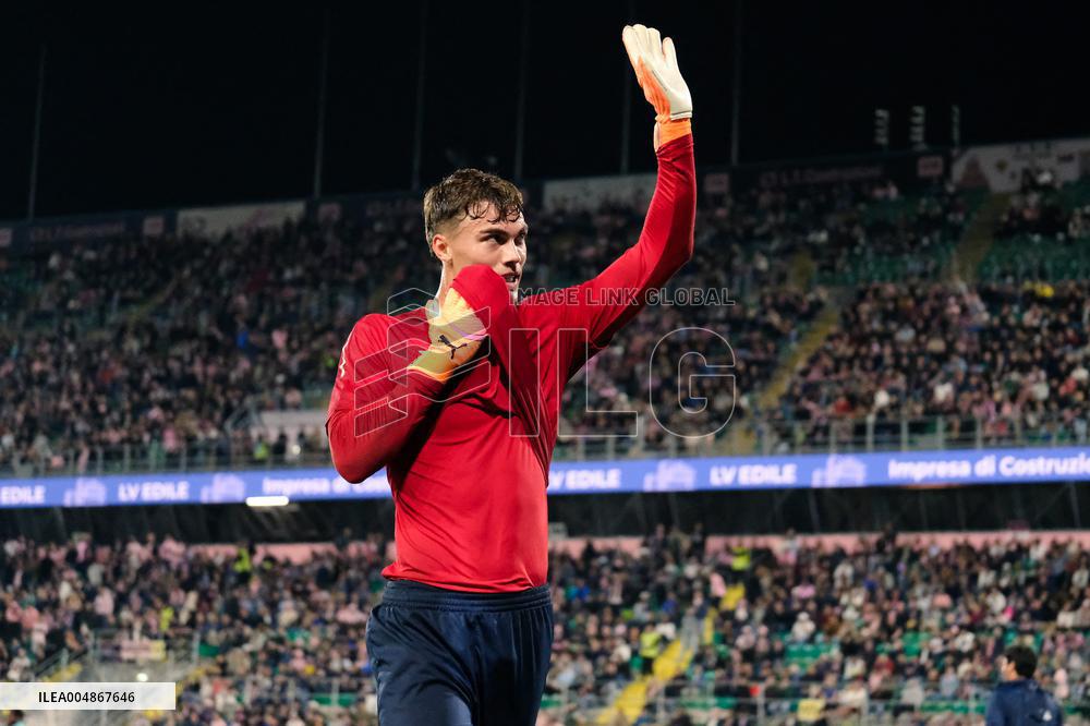 CALCIO - Serie B - Palermo FC vs Pescara Calcio