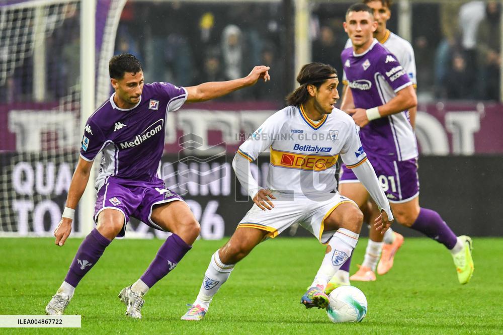 CALCIO - Serie A - ACF Fiorentina vs US Lecce