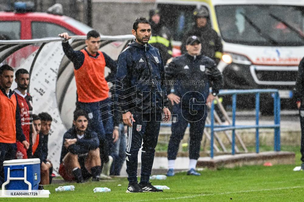 CALCIO - Serie C Italia - Torres vs AC Carpi