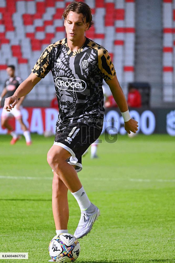 CALCIO - Serie B - SSC Bari vs Cesena FC