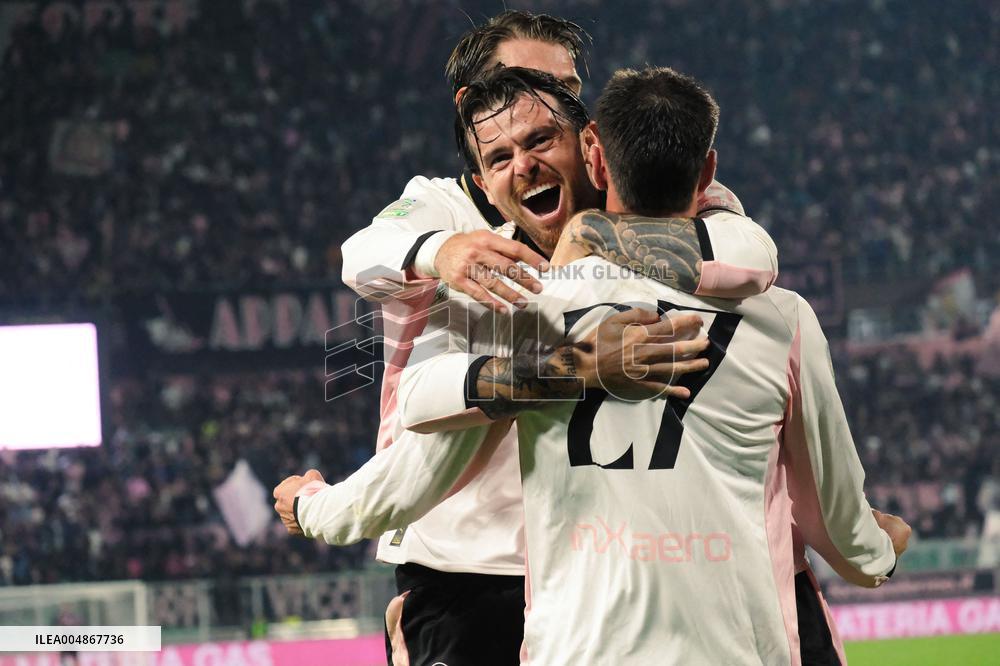 CALCIO - Serie B - Palermo FC vs Pescara Calcio