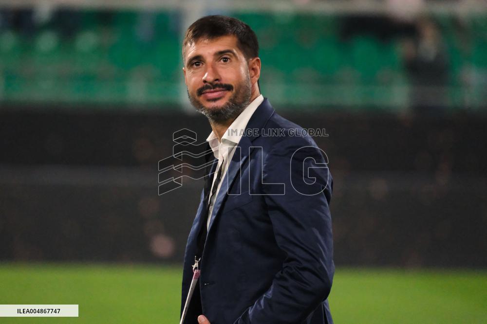 CALCIO - Serie B - Palermo FC vs Pescara Calcio