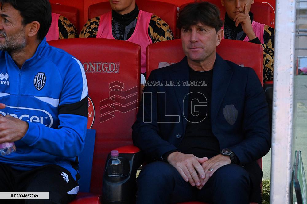 CALCIO - Serie B - SSC Bari vs Cesena FC