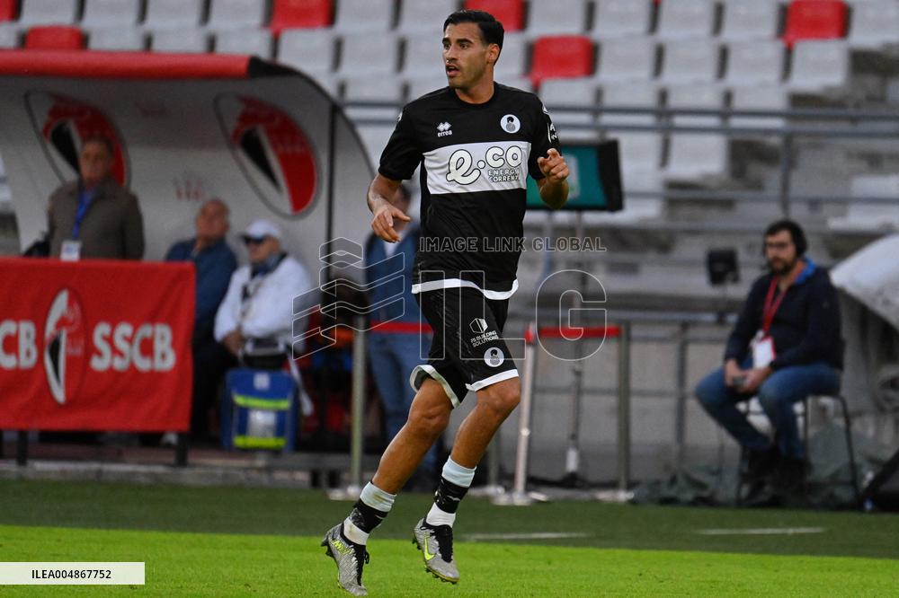 CALCIO - Serie B - SSC Bari vs Cesena FC