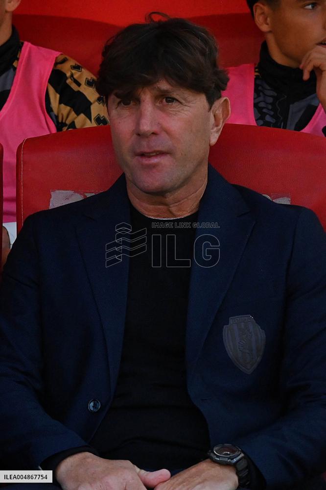 CALCIO - Serie B - SSC Bari vs Cesena FC