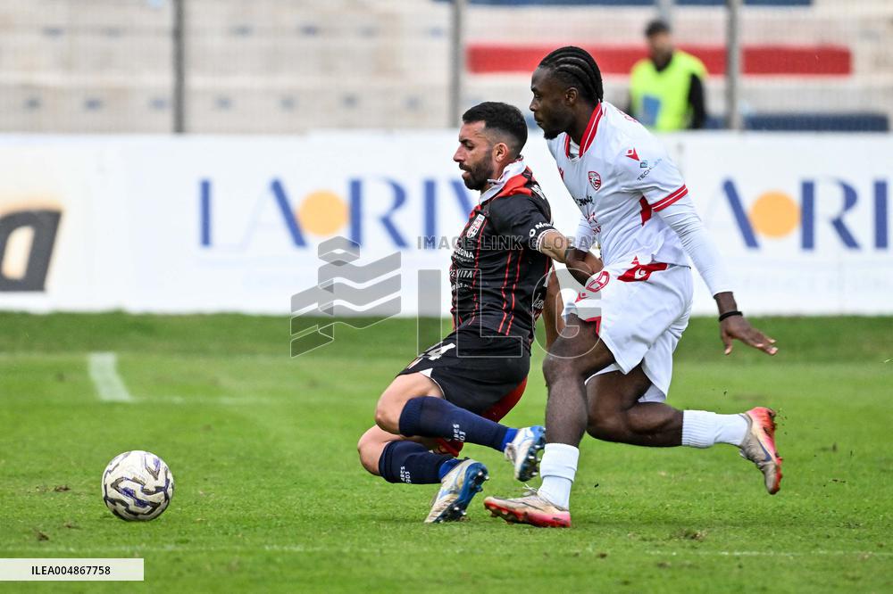 CALCIO - Serie C Italia - Torres vs AC Carpi