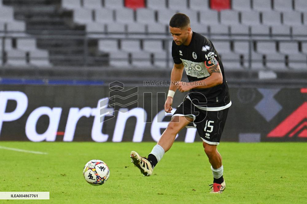 CALCIO - Serie B - SSC Bari vs Cesena FC