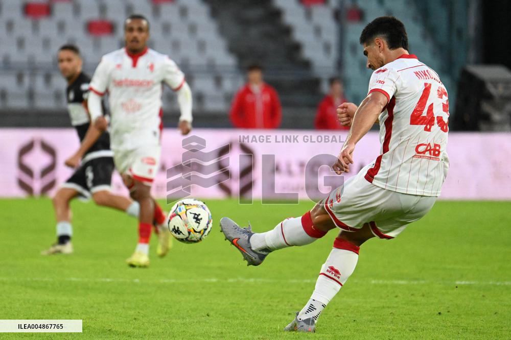 CALCIO - Serie B - SSC Bari vs Cesena FC