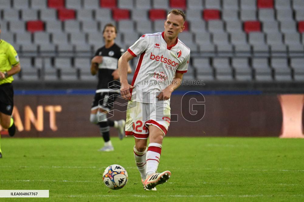 CALCIO - Serie B - SSC Bari vs Cesena FC