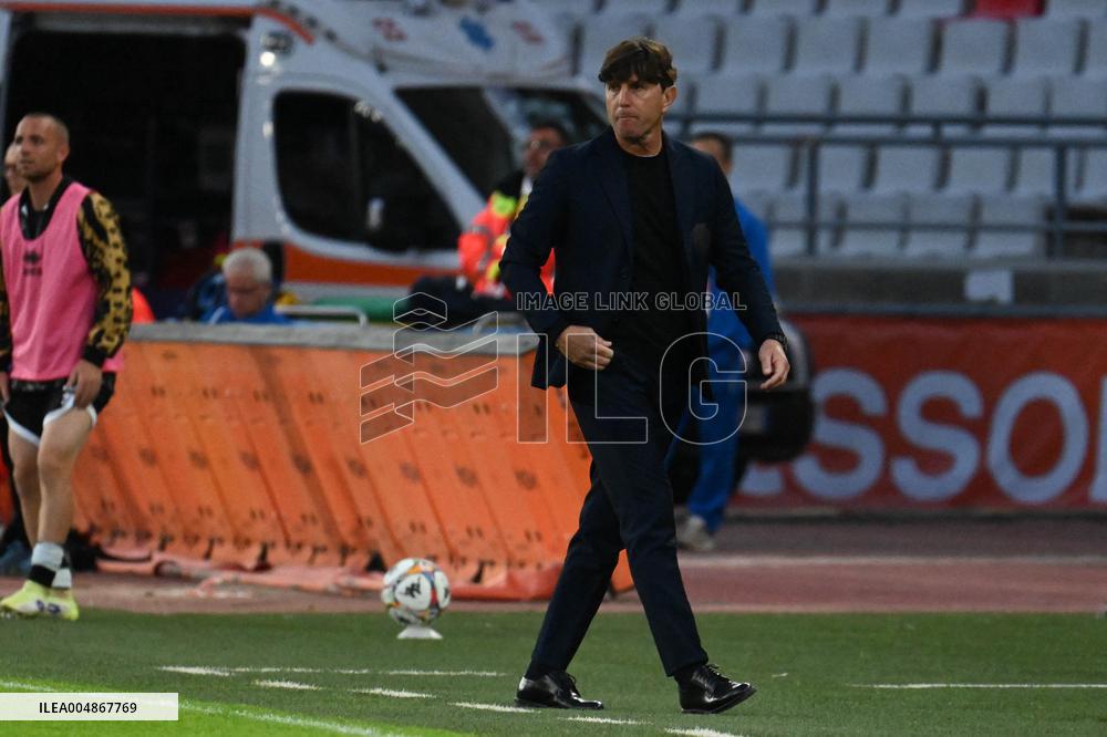 CALCIO - Serie B - SSC Bari vs Cesena FC
