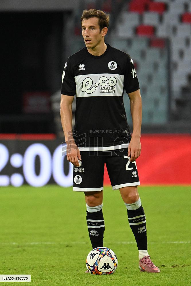 CALCIO - Serie B - SSC Bari vs Cesena FC