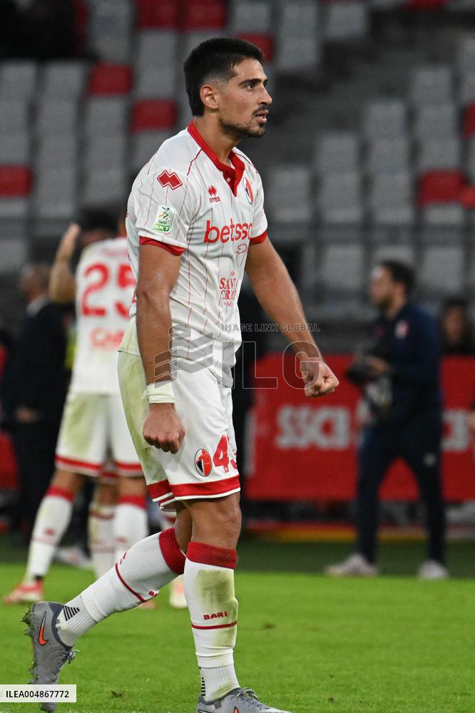 CALCIO - Serie B - SSC Bari vs Cesena FC