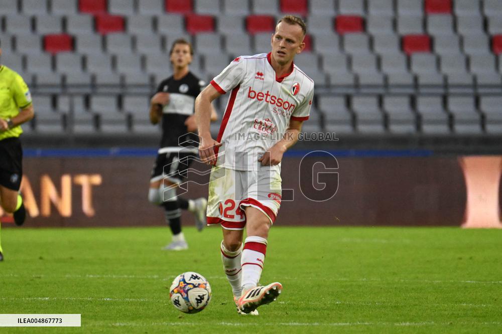 CALCIO - Serie B - SSC Bari vs Cesena FC