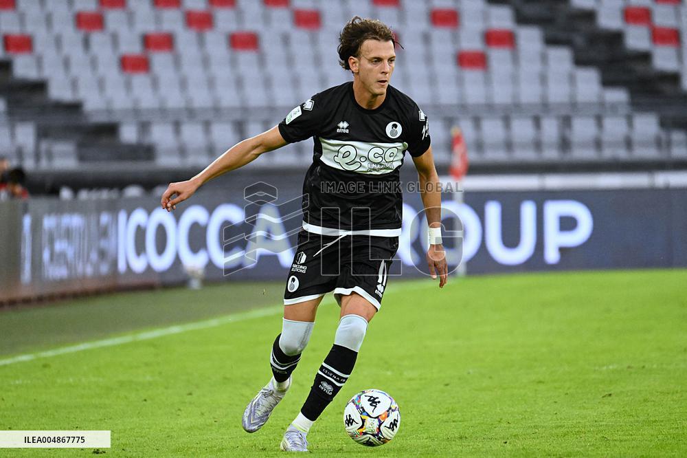 CALCIO - Serie B - SSC Bari vs Cesena FC