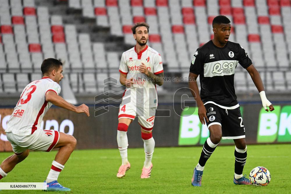CALCIO - Serie B - SSC Bari vs Cesena FC