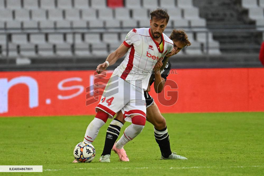 CALCIO - Serie B - SSC Bari vs Cesena FC
