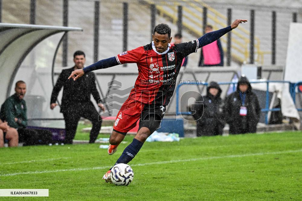 CALCIO - Serie C Italia - Torres vs AC Carpi