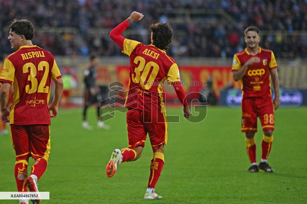 CALCIO - Serie B - US Catanzaro vs Venezia FC