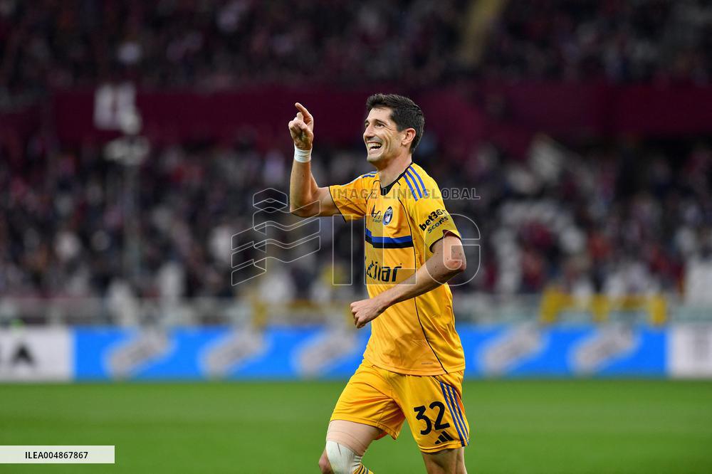 CALCIO - Serie A - Torino FC vs Pisa SC
