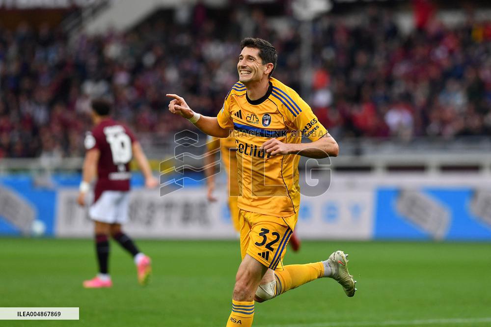 CALCIO - Serie A - Torino FC vs Pisa SC