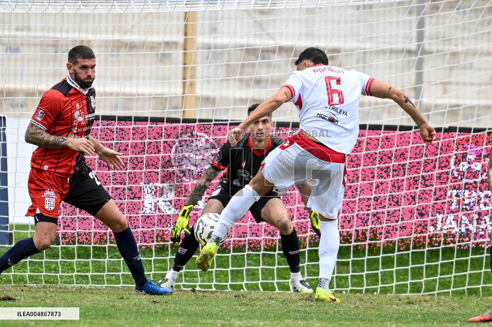 CALCIO - Serie C Italia - Torres vs AC Carpi