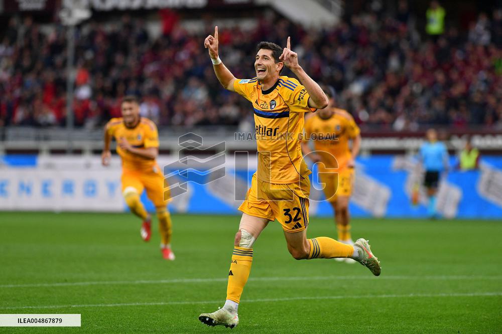 CALCIO - Serie A - Torino FC vs Pisa SC