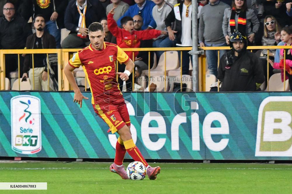 CALCIO - Serie B - US Catanzaro vs Venezia FC