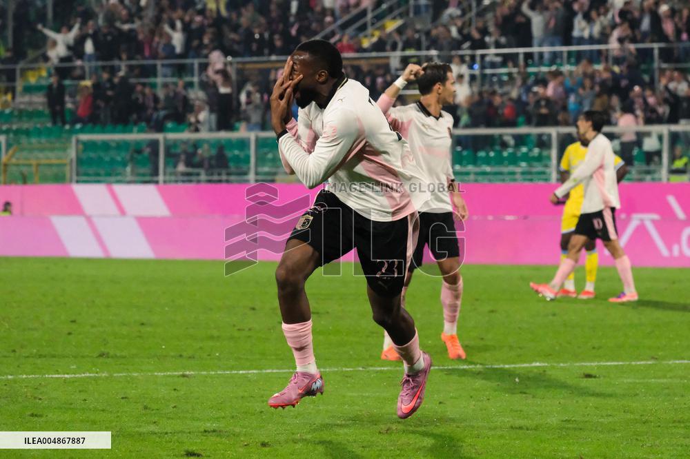 CALCIO - Serie B - Palermo FC vs Pescara Calcio