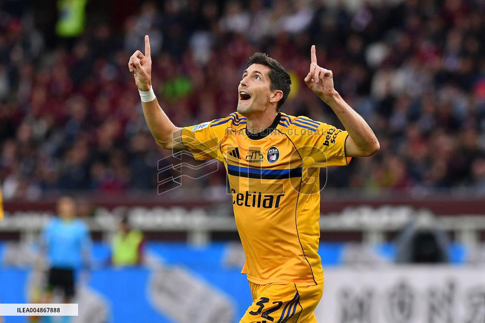 CALCIO - Serie A - Torino FC vs Pisa SC