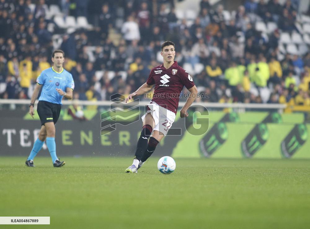 CALCIO - Serie A - Torino FC vs Pisa SC