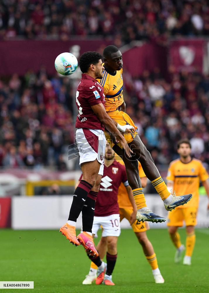 CALCIO - Serie A - Torino FC vs Pisa SC