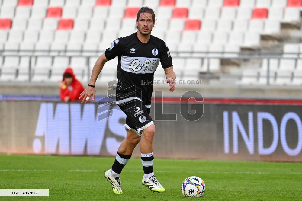CALCIO - Serie B - SSC Bari vs Cesena FC