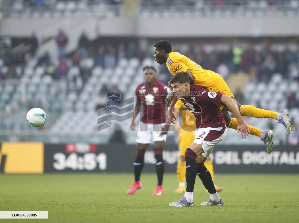 CALCIO - Serie A - Torino FC vs Pisa SC