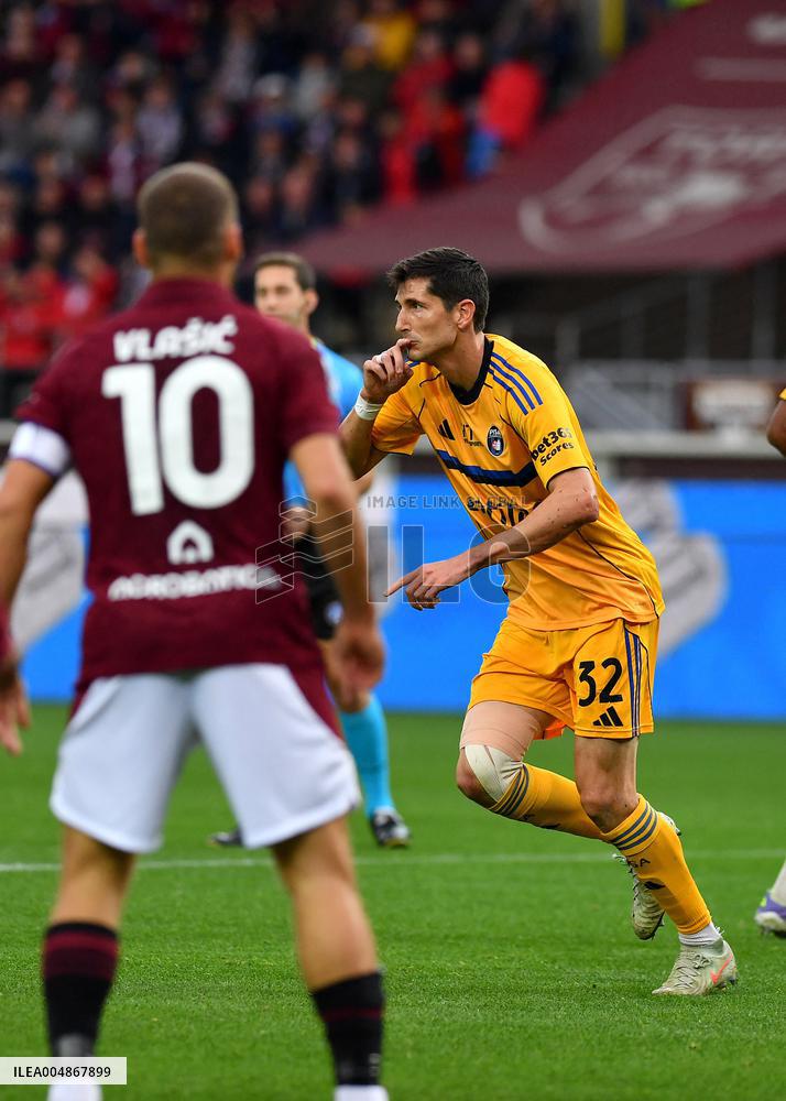 CALCIO - Serie A - Torino FC vs Pisa SC