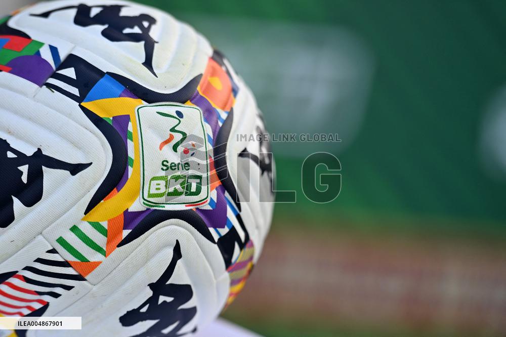 CALCIO - Serie B - US Catanzaro vs Venezia FC