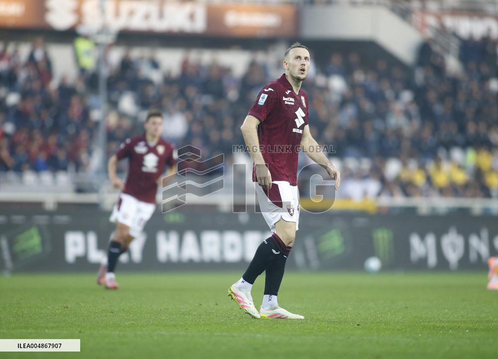 CALCIO - Serie A - Torino FC vs Pisa SC